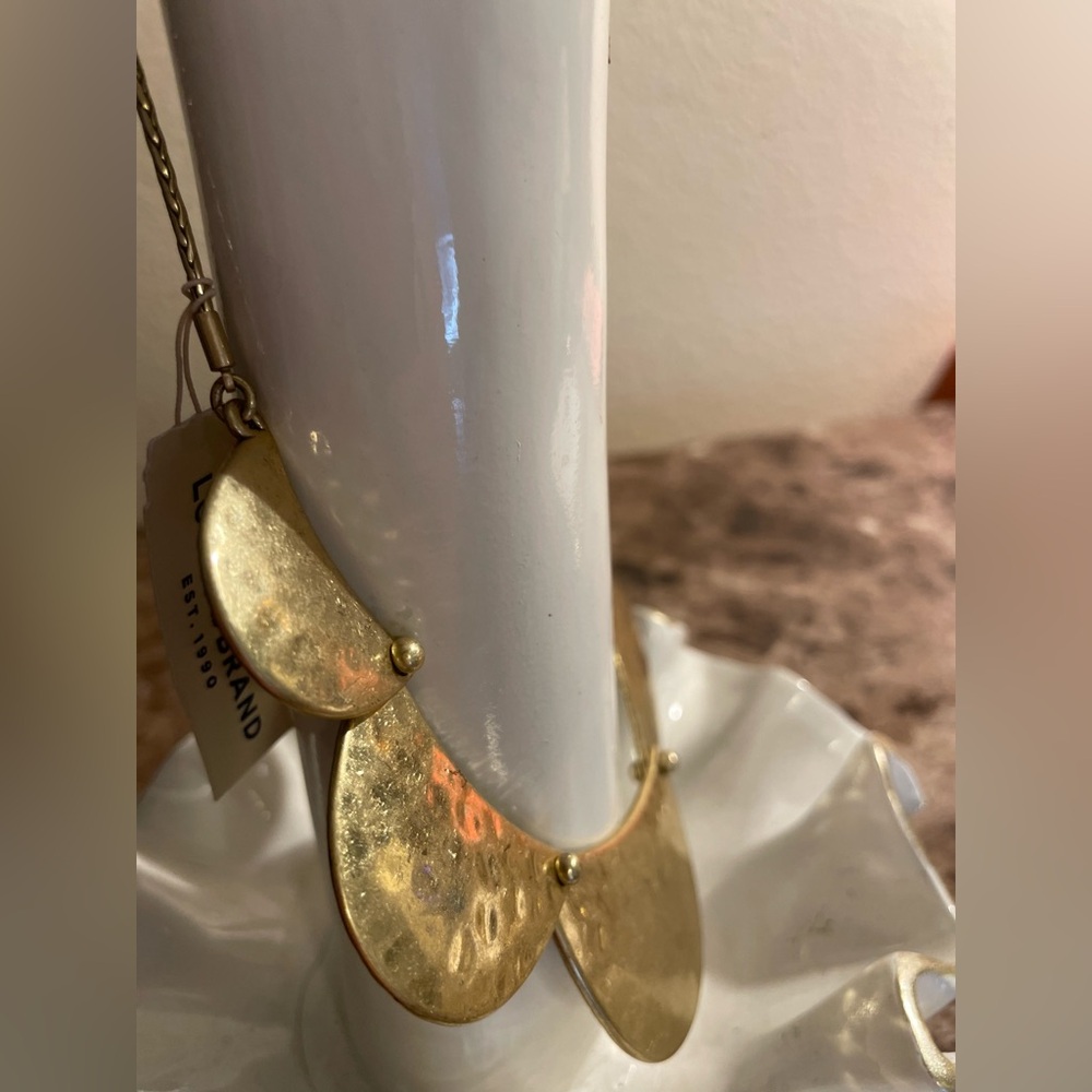 Reversible Necklace ❤️ - Picture 4 of 4